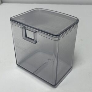 Cuisinart DBM-8 ‎ Burr Mill Coffee Grinder Bin Chamber With Lid Replacement Part